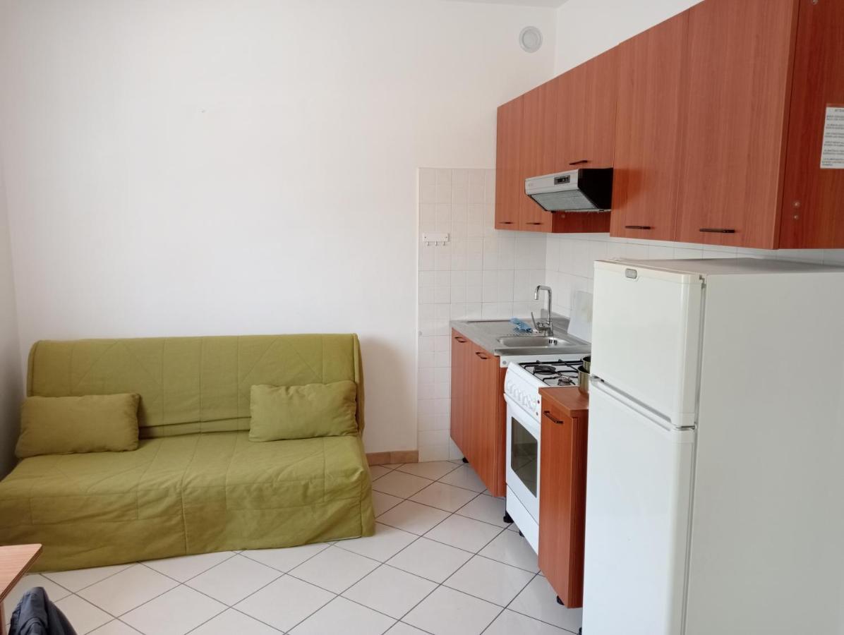 Appartamenti Carlotta Rimini Buitenkant foto
