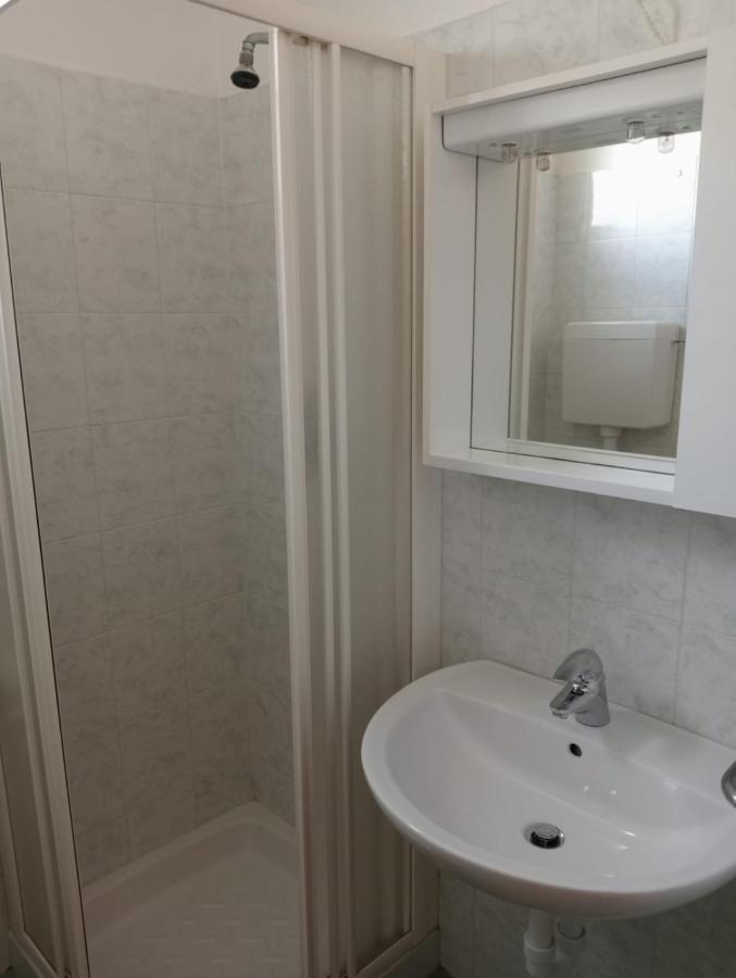 Appartamenti Carlotta Rimini Buitenkant foto