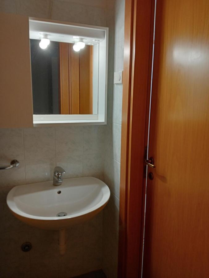 Appartamenti Carlotta Rimini Buitenkant foto