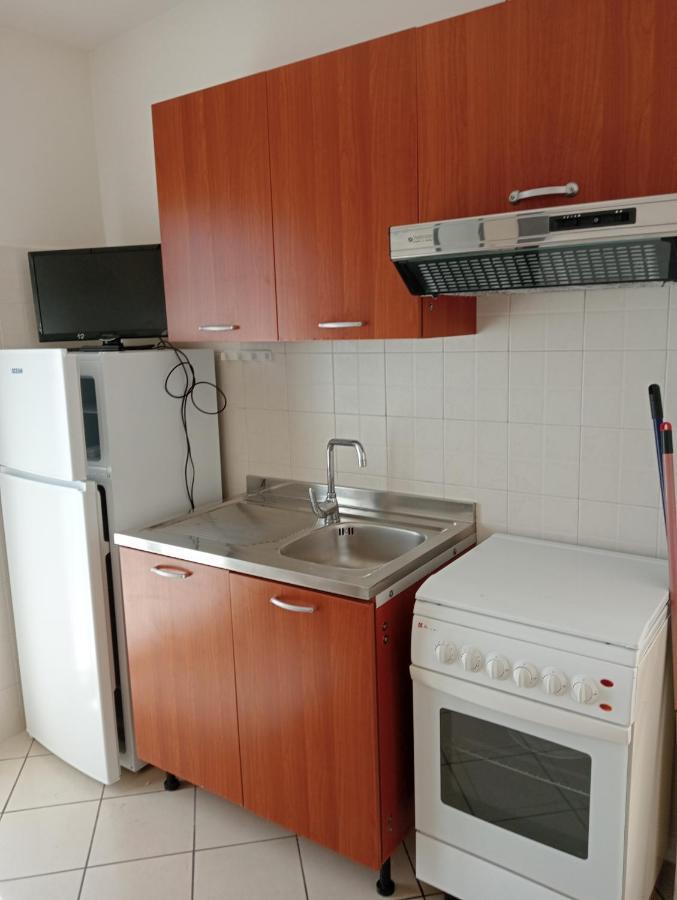 Appartamenti Carlotta Rimini Buitenkant foto