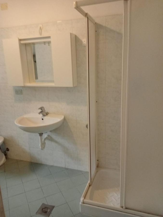 Appartamenti Carlotta Rimini Buitenkant foto