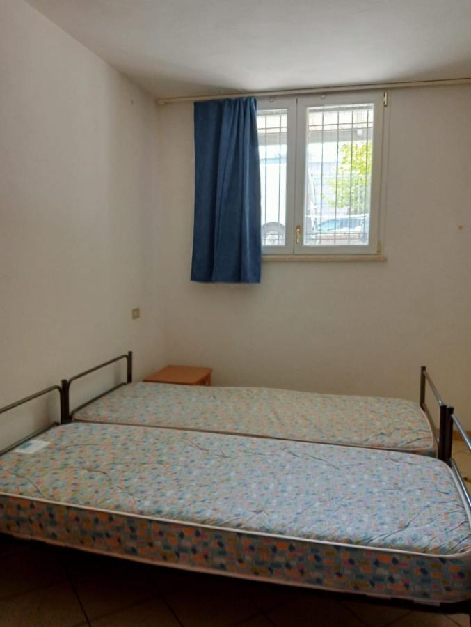 Appartamenti Carlotta Rimini Buitenkant foto