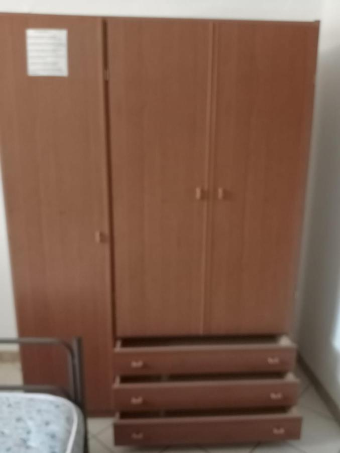 Appartamenti Carlotta Rimini Buitenkant foto