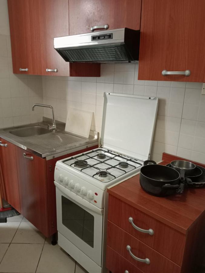 Appartamenti Carlotta Rimini Kamer foto