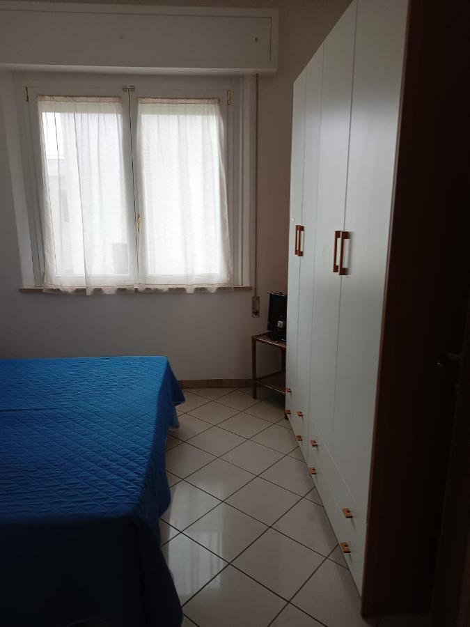 Appartamenti Carlotta Rimini Buitenkant foto