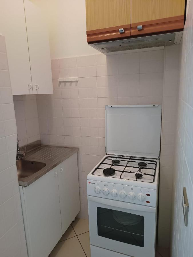 Appartamenti Carlotta Rimini Buitenkant foto