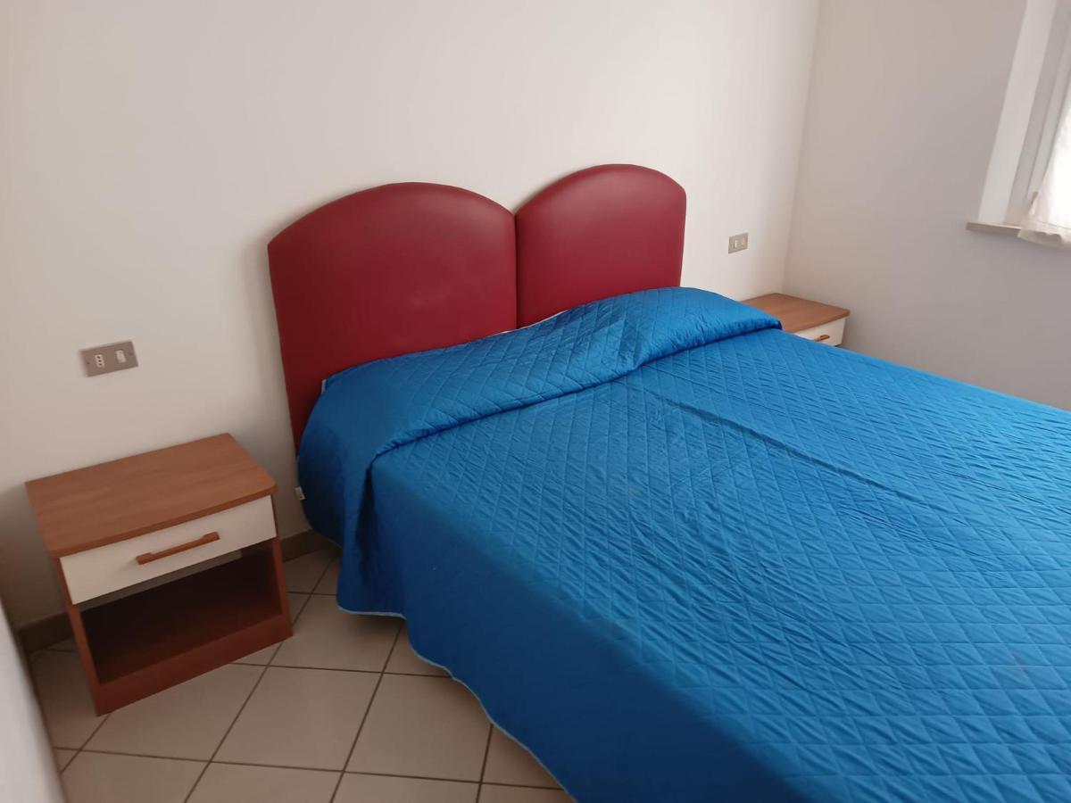 Appartamenti Carlotta Rimini Buitenkant foto