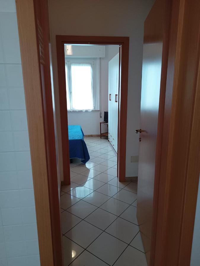 Appartamenti Carlotta Rimini Buitenkant foto