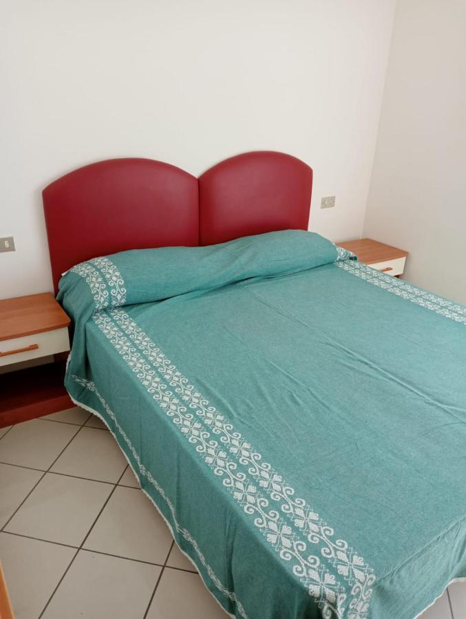 Appartamenti Carlotta Rimini Buitenkant foto