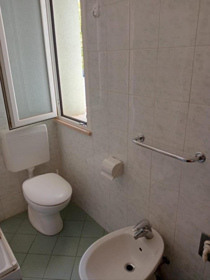 Appartamenti Carlotta Rimini Buitenkant foto