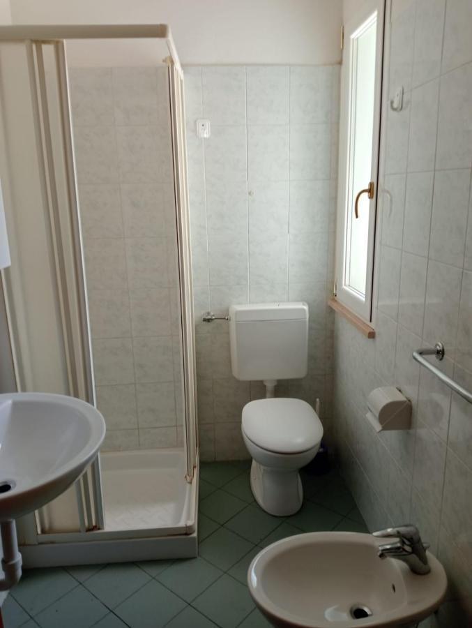 Appartamenti Carlotta Rimini Buitenkant foto