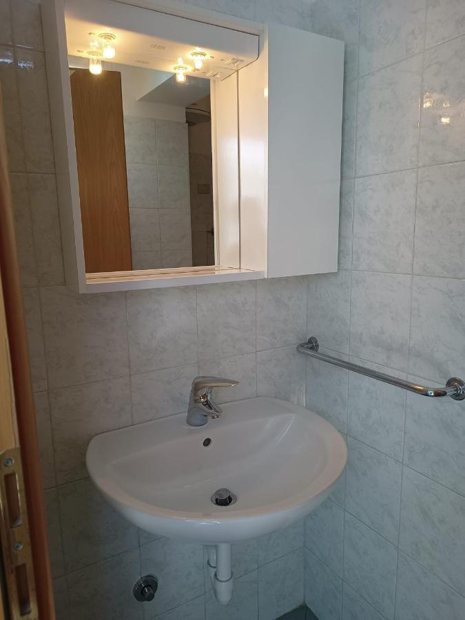 Appartamenti Carlotta Rimini Buitenkant foto
