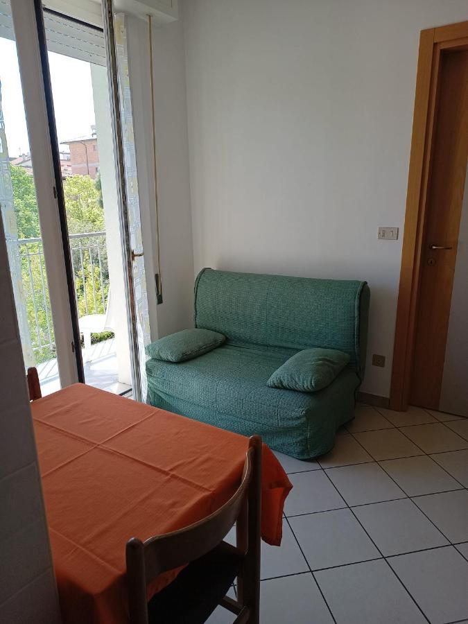 Appartamenti Carlotta Rimini Buitenkant foto