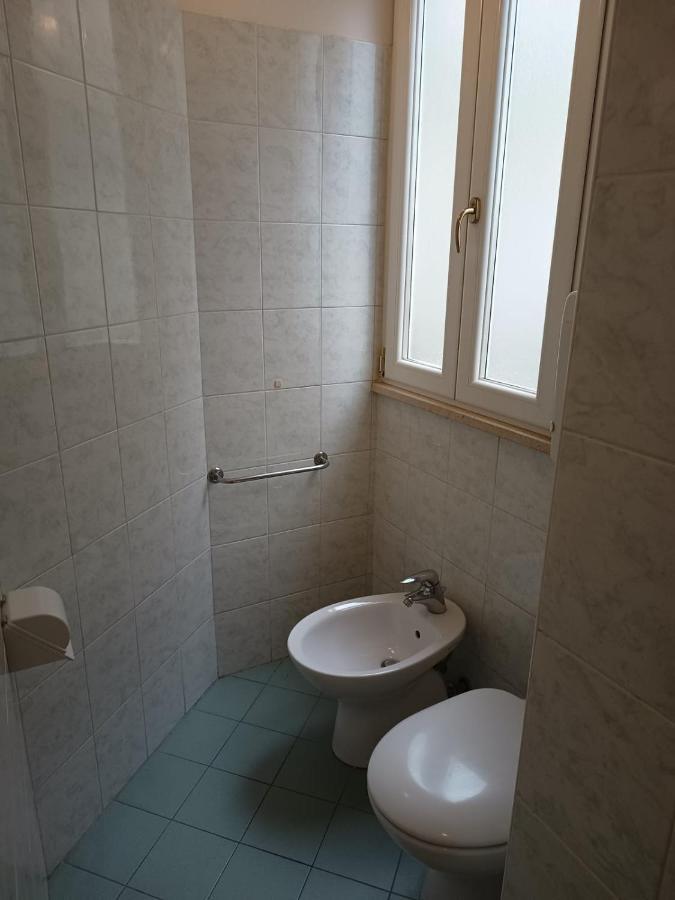 Appartamenti Carlotta Rimini Buitenkant foto