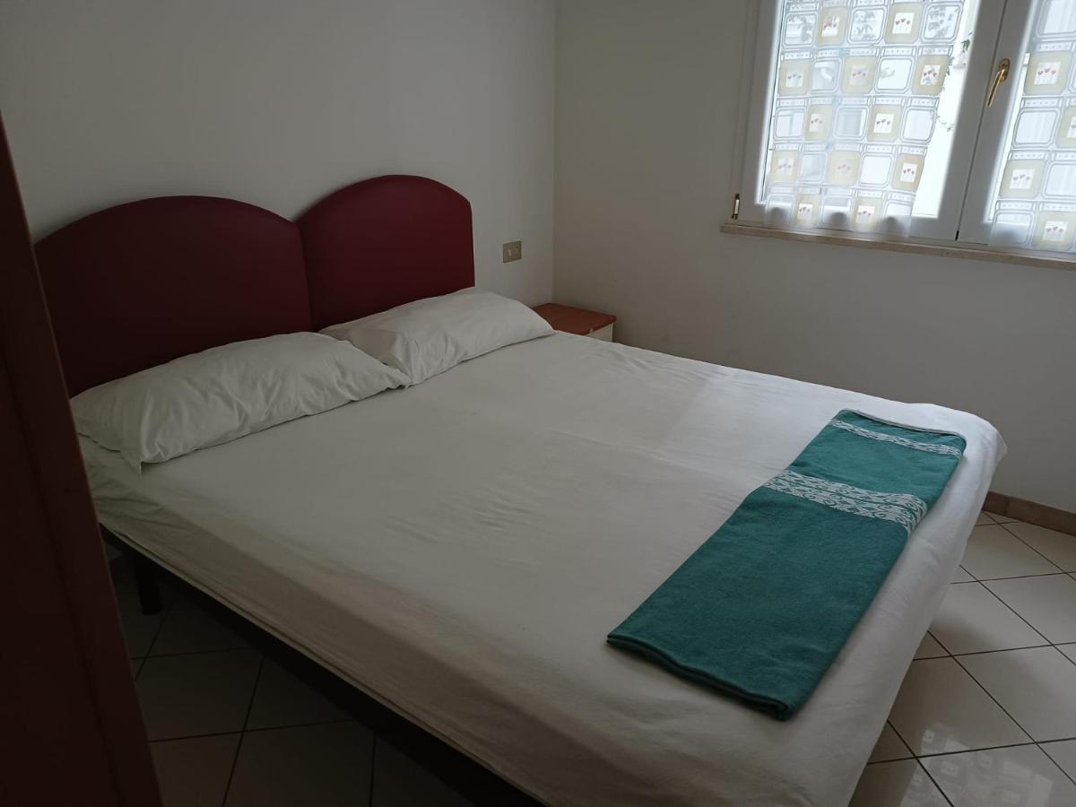 Appartamenti Carlotta Rimini Buitenkant foto