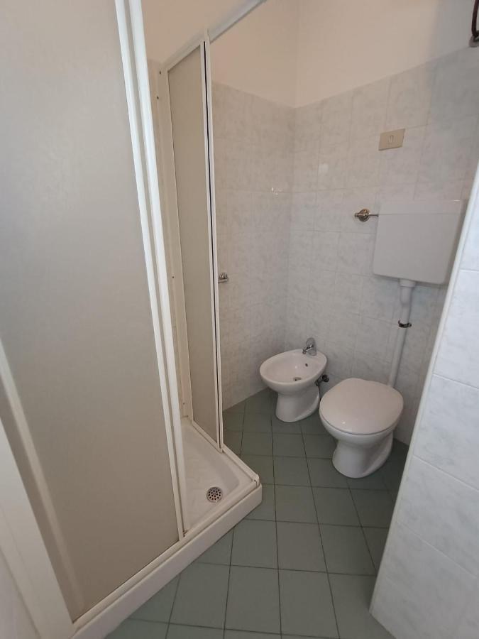 Appartamenti Carlotta Rimini Buitenkant foto