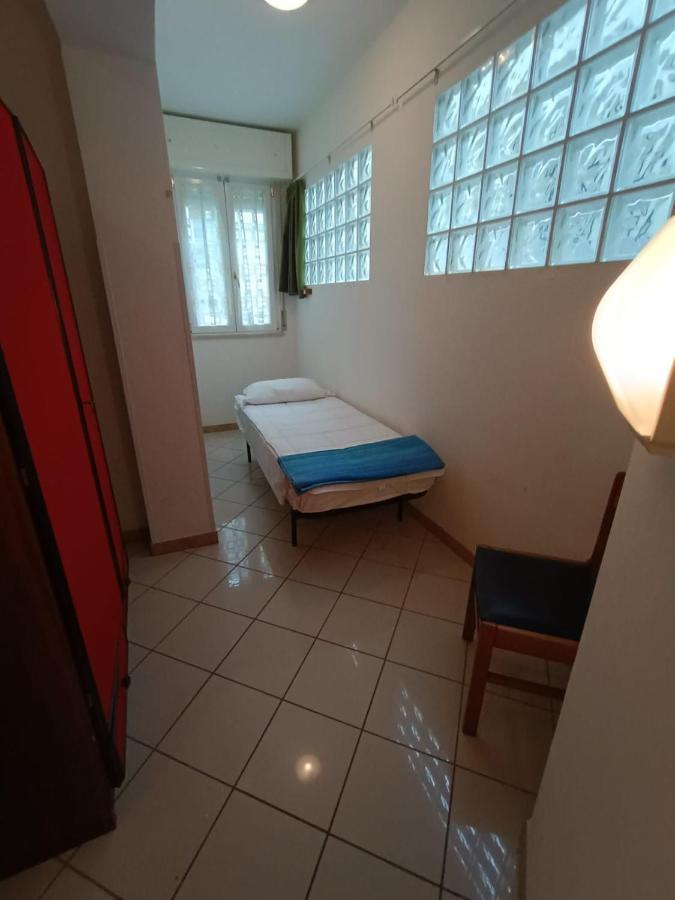 Appartamenti Carlotta Rimini Buitenkant foto