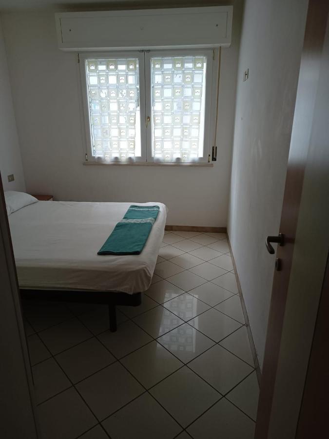 Appartamenti Carlotta Rimini Buitenkant foto