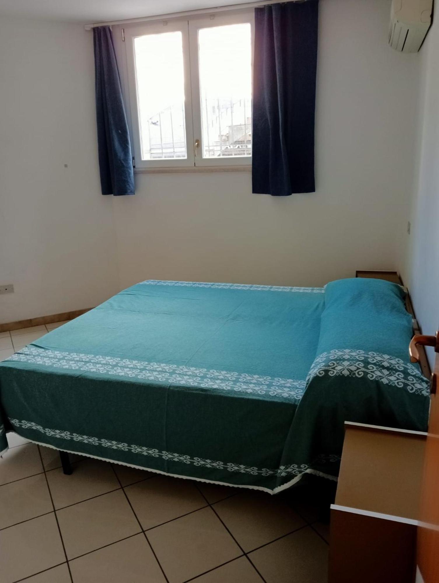 Appartamenti Carlotta Rimini Kamer foto