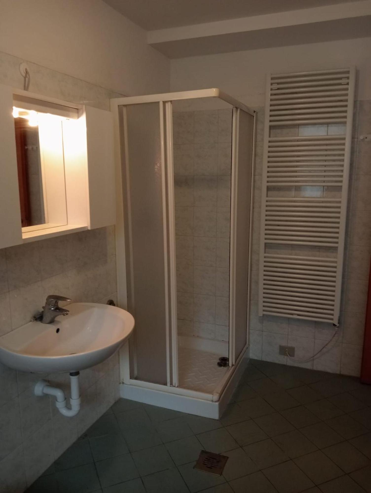 Appartamenti Carlotta Rimini Kamer foto
