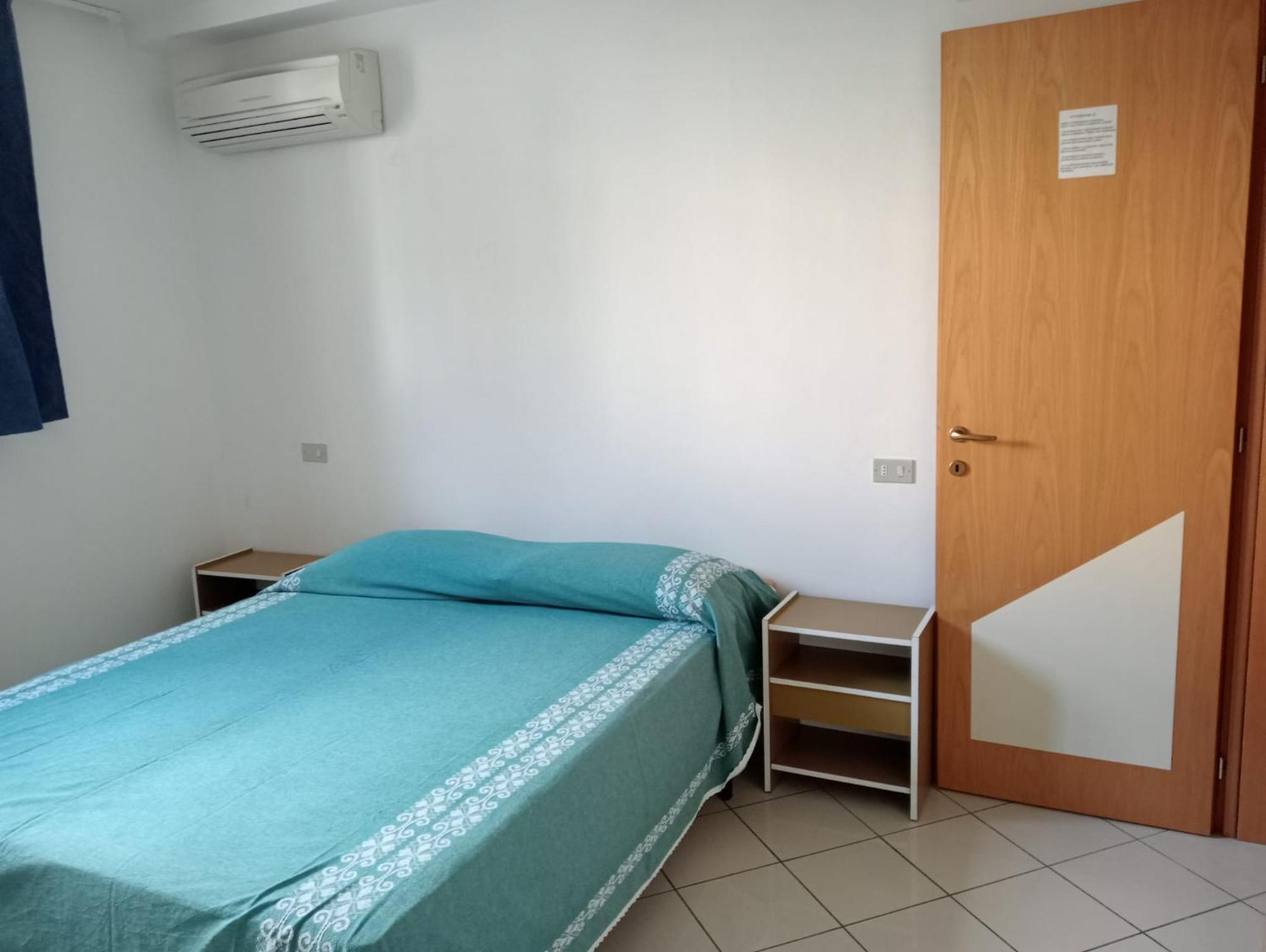 Appartamenti Carlotta Rimini Kamer foto