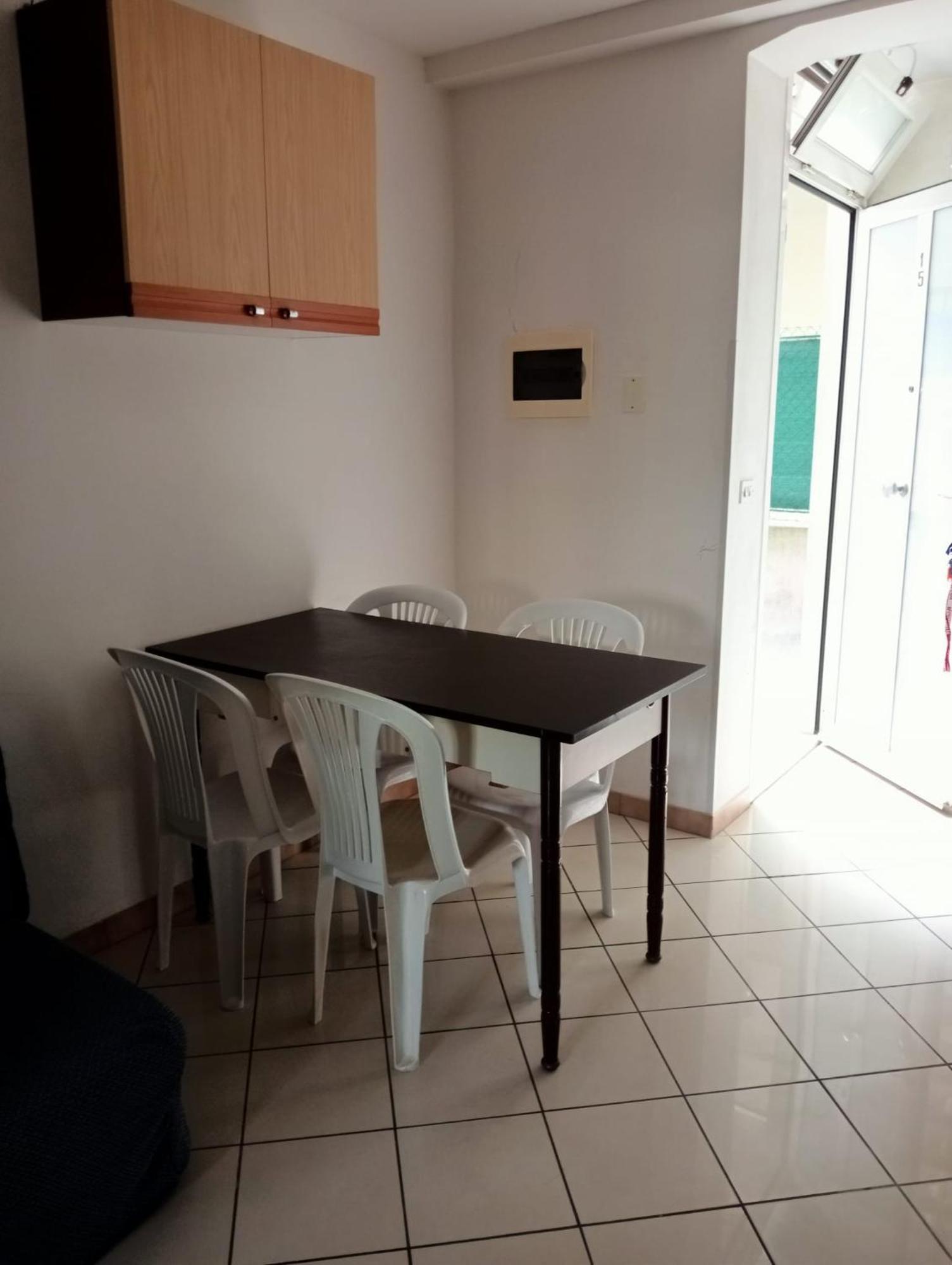 Appartamenti Carlotta Rimini Buitenkant foto