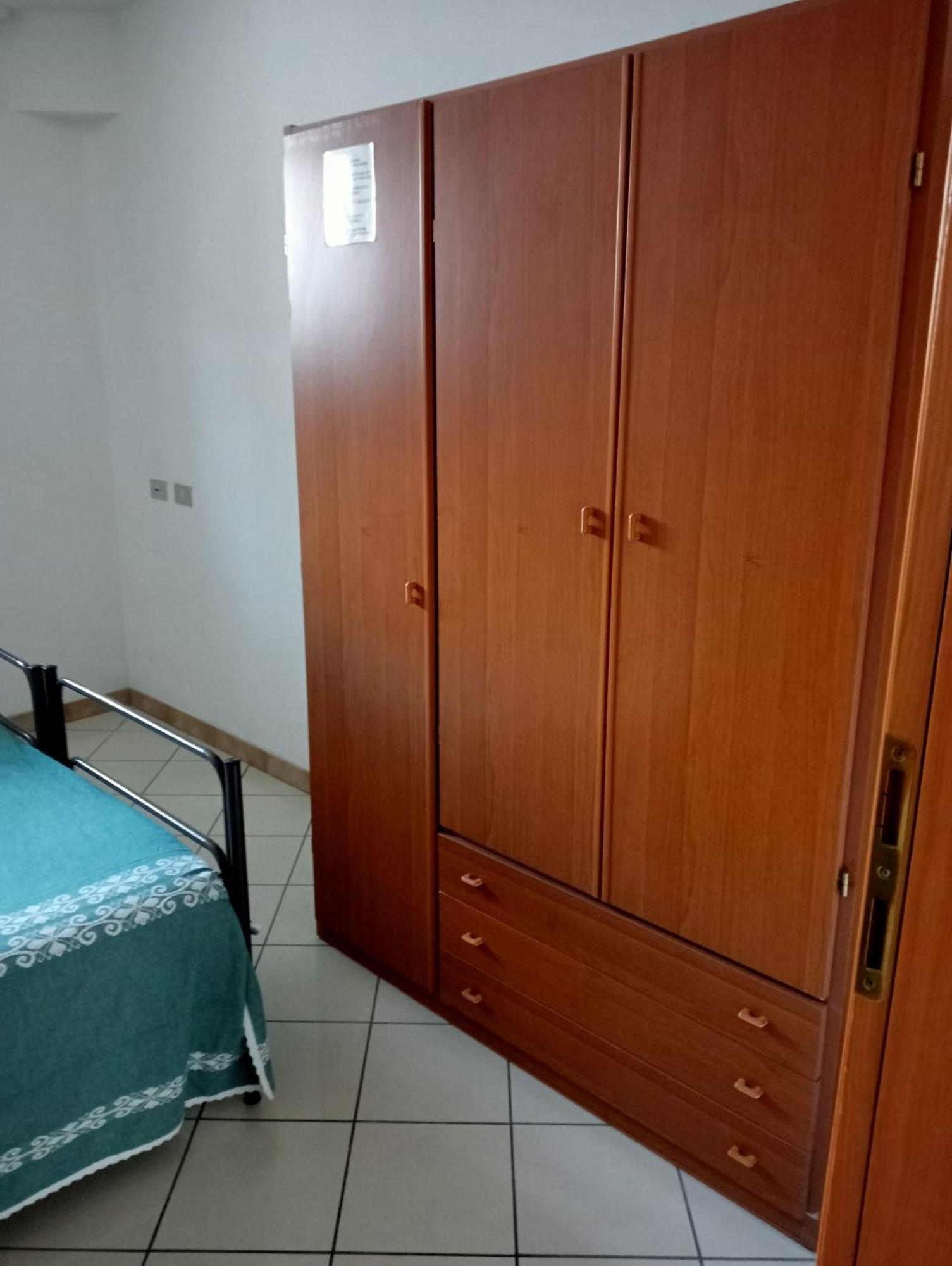 Appartamenti Carlotta Rimini Kamer foto